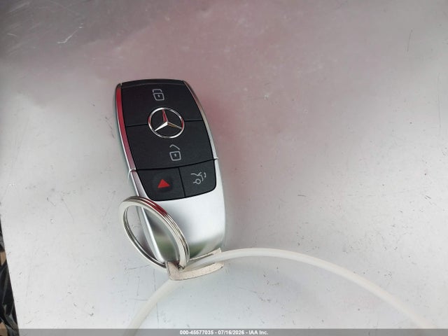 Aukcja sprzedaży 2024 Mercedes-benz Glb 250 4matic, vin: W1N4M4HB4RW379669, numer aukcji: 45577035