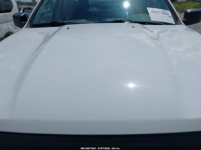 Продажа на аукционе авто 2018 Ram 1500 Tradesman  4x2 5'7 Box, vin: 1C6RR6KG4JS303614, номер лота: 45577043