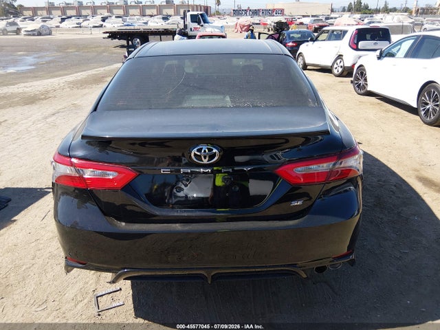 JTNB11HK9J3020423 Toyota CAMRY SE