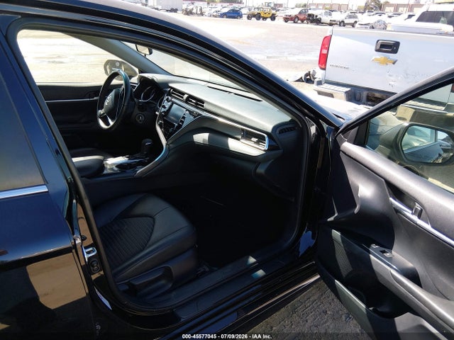 JTNB11HK9J3020423 Toyota CAMRY SE