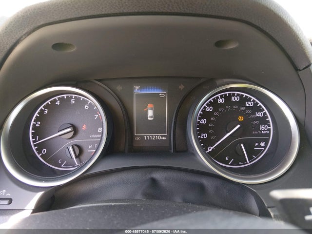 JTNB11HK9J3020423 Toyota CAMRY SE