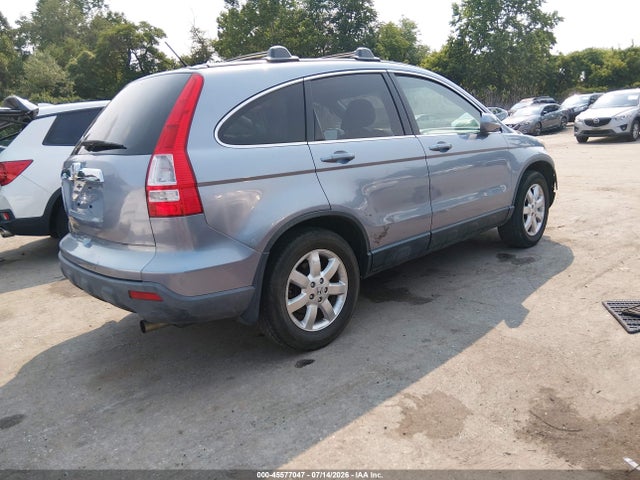 45577047 :رقم المزاد ، JHLRE48707C050359 vin ، 2007 Honda Cr-v Ex-l مزاد بيع