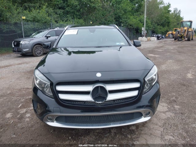 Продажа на аукционе авто 2017 Mercedes-benz Gla 250 4matic, vin: WDCTG4GB4HJ298222, номер лота: 45577048