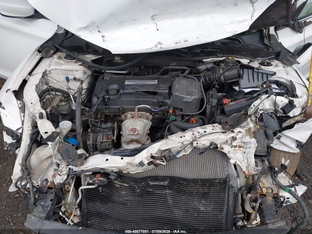 Продаж на аукціоні авто 2015 Honda Accord Lx, vin: 1HGCR2F31FA055710, номер лоту: 45577051