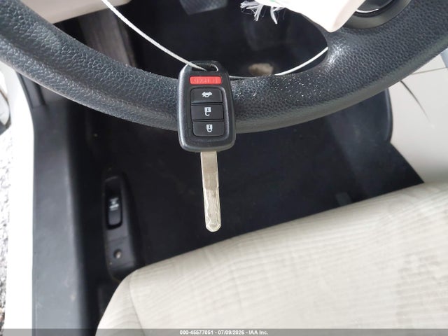 Продаж на аукціоні авто 2015 Honda Accord Lx, vin: 1HGCR2F31FA055710, номер лоту: 45577051