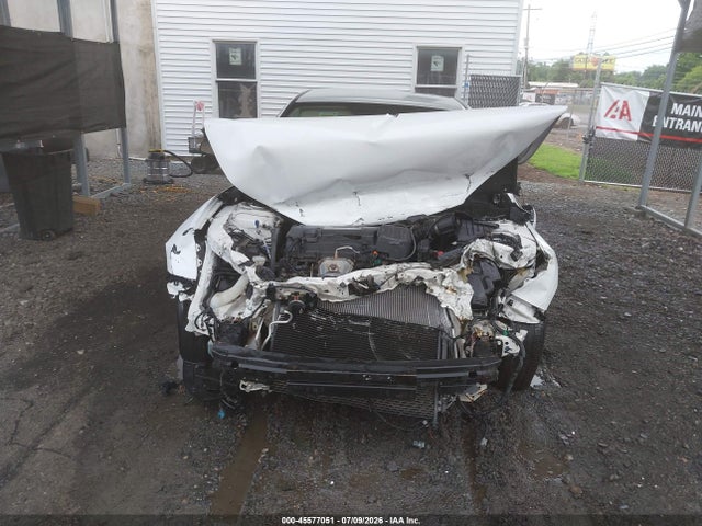 Продаж на аукціоні авто 2015 Honda Accord Lx, vin: 1HGCR2F31FA055710, номер лоту: 45577051