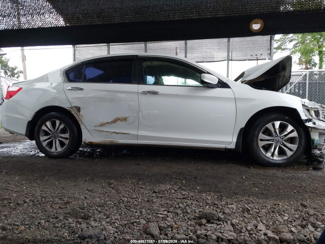 Продаж на аукціоні авто 2015 Honda Accord Lx, vin: 1HGCR2F31FA055710, номер лоту: 45577051