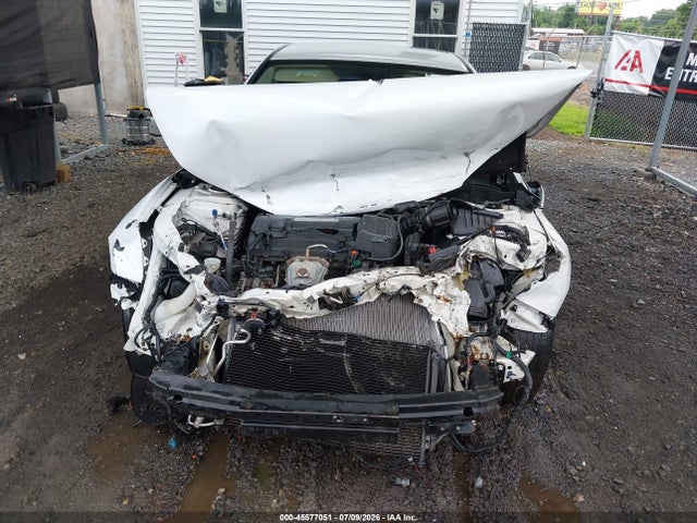 Продаж на аукціоні авто 2015 Honda Accord Lx, vin: 1HGCR2F31FA055710, номер лоту: 45577051