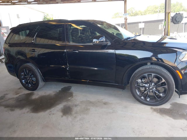 Продаж на аукціоні авто 2025 Dodge Durango Gt Rwd, vin: 1C4RDHDG3SC503153, номер лоту: 45577054