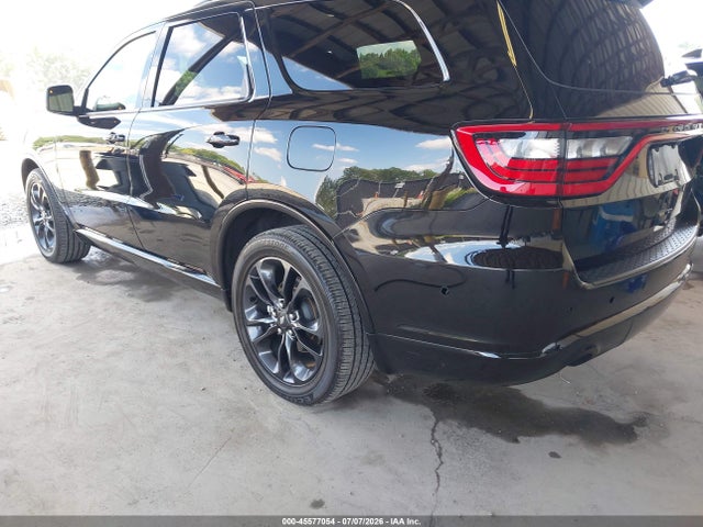 Aukcja sprzedaży 2025 Dodge Durango Gt Rwd, vin: 1C4RDHDG3SC503153, numer aukcji: 45577054