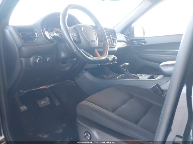 Aukcja sprzedaży 2025 Dodge Durango Gt Rwd, vin: 1C4RDHDG3SC503153, numer aukcji: 45577054