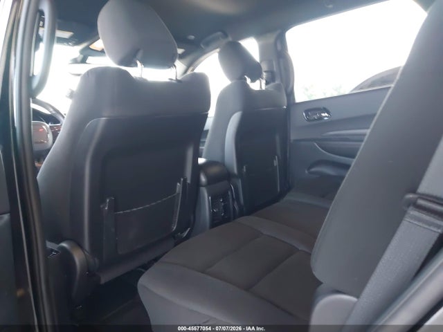 Продаж на аукціоні авто 2025 Dodge Durango Gt Rwd, vin: 1C4RDHDG3SC503153, номер лоту: 45577054