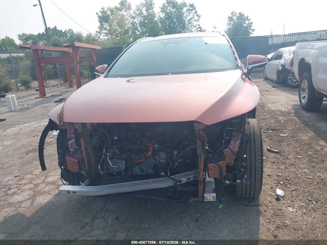Lexus Rx 350h Premium 2025 2T2BBMCA8SC083633 Image 13