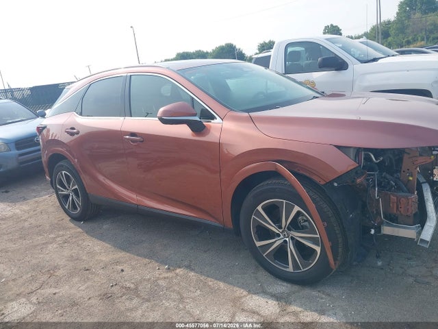 Lexus Rx 350h Premium 2025 2T2BBMCA8SC083633 Image 14