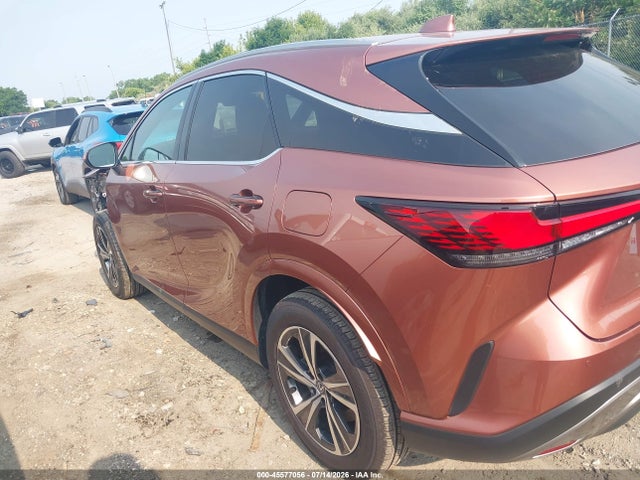 Lexus Rx 350h Premium 2025 2T2BBMCA8SC083633 Image 15