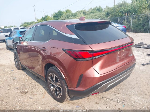 Lexus Rx 350h Premium 2025 2T2BBMCA8SC083633 Image 3