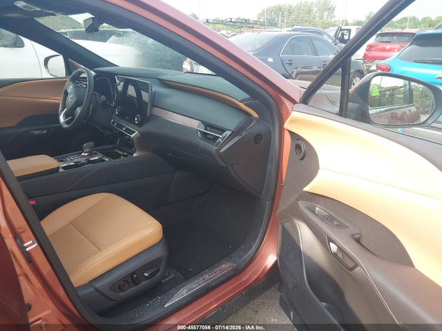 Lexus Rx 350h Premium 2025 2T2BBMCA8SC083633 Image 5