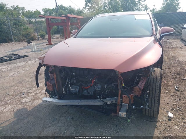 Lexus Rx 350h Premium 2025 2T2BBMCA8SC083633 Image 6