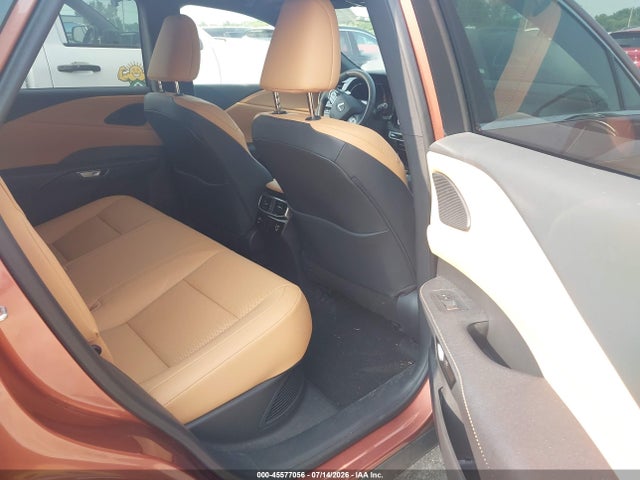 Lexus Rx 350h Premium 2025 2T2BBMCA8SC083633 Image 8