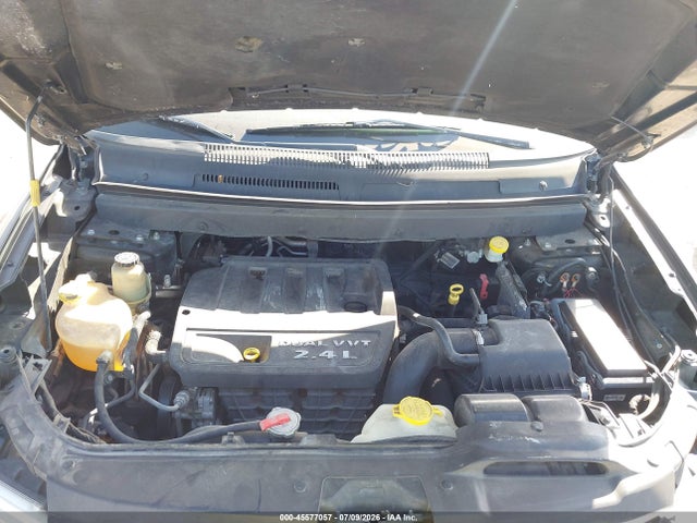 Продаж на аукціоні авто 2012 Dodge Journey Se/avp, vin: 3C4PDCAB0CT216782, номер лоту: 45577057