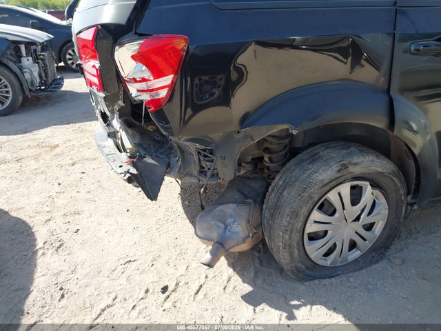 Продаж на аукціоні авто 2012 Dodge Journey Se/avp, vin: 3C4PDCAB0CT216782, номер лоту: 45577057