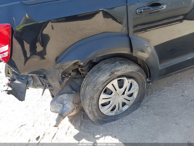 Продаж на аукціоні авто 2012 Dodge Journey Se/avp, vin: 3C4PDCAB0CT216782, номер лоту: 45577057