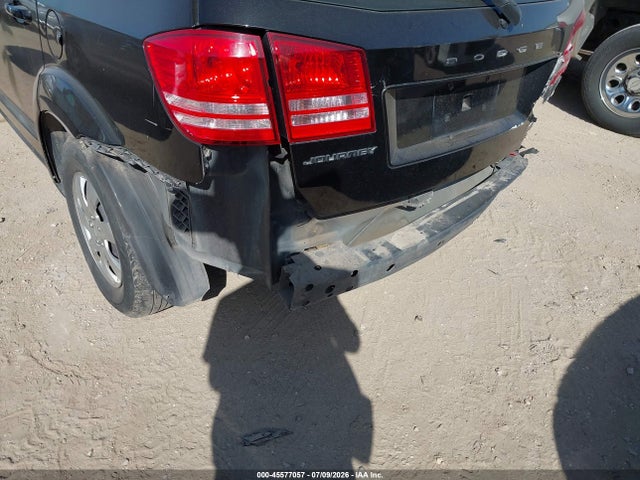 Продаж на аукціоні авто 2012 Dodge Journey Se/avp, vin: 3C4PDCAB0CT216782, номер лоту: 45577057