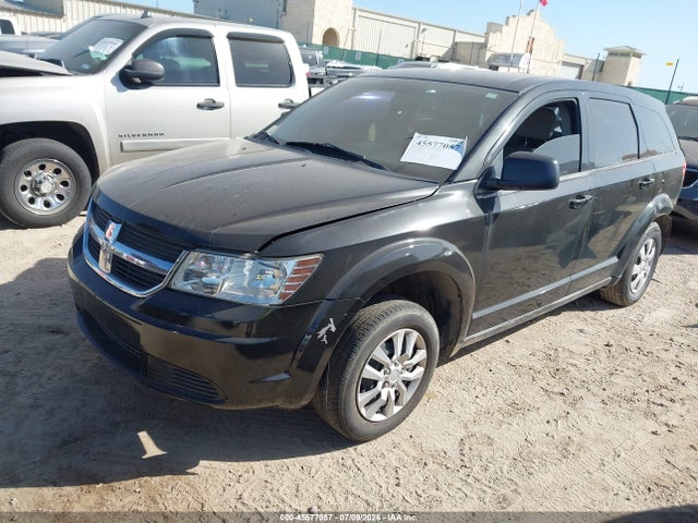 Продаж на аукціоні авто 2012 Dodge Journey Se/avp, vin: 3C4PDCAB0CT216782, номер лоту: 45577057