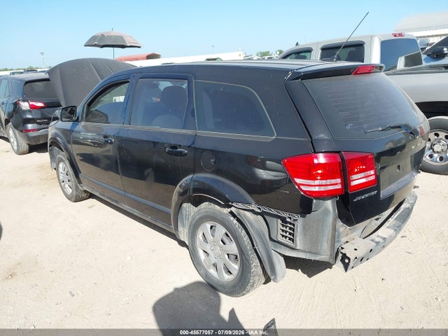 Продаж на аукціоні авто 2012 Dodge Journey Se/avp, vin: 3C4PDCAB0CT216782, номер лоту: 45577057