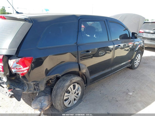 Продаж на аукціоні авто 2012 Dodge Journey Se/avp, vin: 3C4PDCAB0CT216782, номер лоту: 45577057