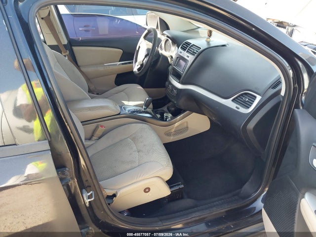 Продаж на аукціоні авто 2012 Dodge Journey Se/avp, vin: 3C4PDCAB0CT216782, номер лоту: 45577057