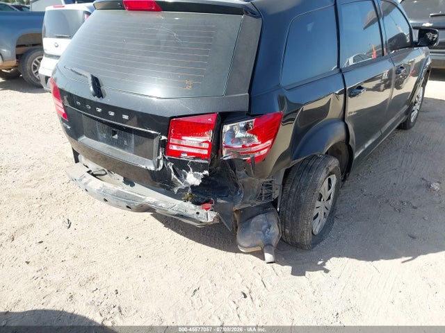 Продаж на аукціоні авто 2012 Dodge Journey Se/avp, vin: 3C4PDCAB0CT216782, номер лоту: 45577057