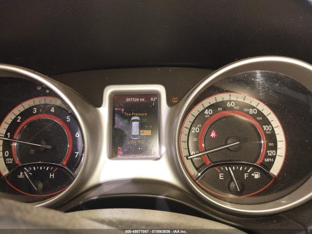 Продаж на аукціоні авто 2012 Dodge Journey Se/avp, vin: 3C4PDCAB0CT216782, номер лоту: 45577057