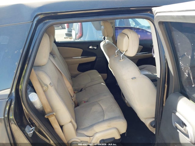 Продаж на аукціоні авто 2012 Dodge Journey Se/avp, vin: 3C4PDCAB0CT216782, номер лоту: 45577057