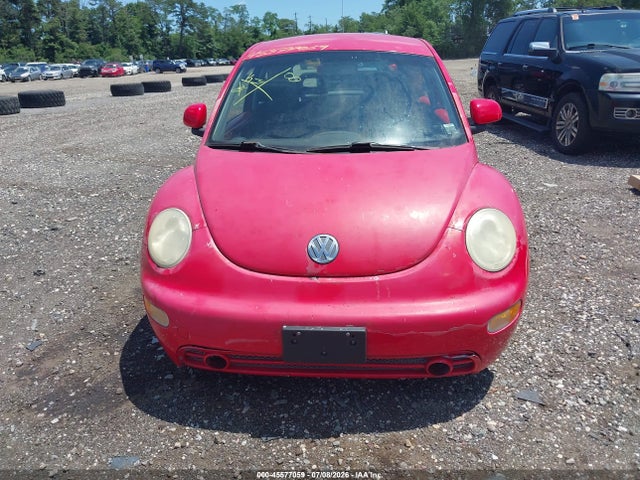 Aukcja sprzedaży 1999 Volkswagen New Beetle Gls, vin: 3VWCC21C5XM418955, numer aukcji: 45577059