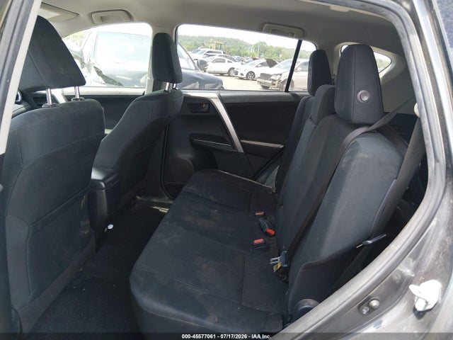 Aukcja sprzedaży 2017 Toyota Rav4 Le, vin: JTMZFREV9HJ716240, numer aukcji: 45577061