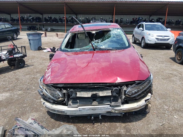Продажа на аукционе авто 2019 Honda Accord Touring 2.0t, vin: 1HGCV2F98KA025906, номер лота: 45577066