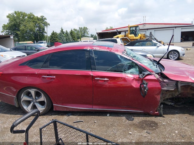 Продажа на аукционе авто 2019 Honda Accord Touring 2.0t, vin: 1HGCV2F98KA025906, номер лота: 45577066