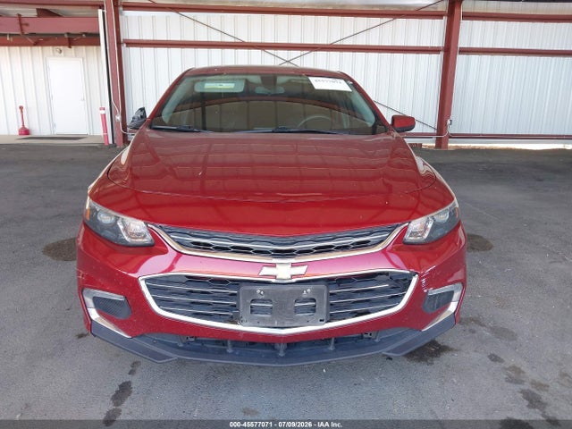 Chevrolet MALIBU LT 2018 1G1ZD5ST4JF259713 Image 12