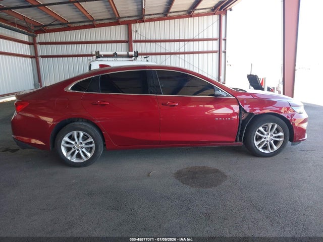 Chevrolet MALIBU LT 2018 1G1ZD5ST4JF259713 Image 13