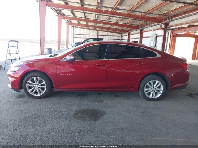 Chevrolet MALIBU LT 2018 1G1ZD5ST4JF259713 Image 14