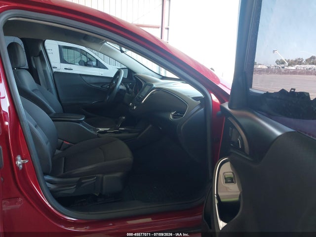 Chevrolet MALIBU LT 2018 1G1ZD5ST4JF259713 Image 5