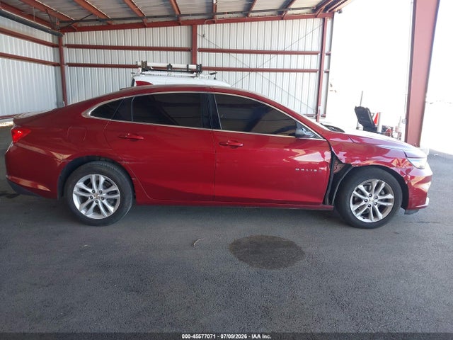 Chevrolet MALIBU LT 2018 1G1ZD5ST4JF259713 Image 6