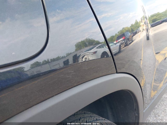 Aukcja sprzedaży 2015 Chevrolet Trax Lt, vin: 3GNCJRSB2FL207876, numer aukcji: 45577073