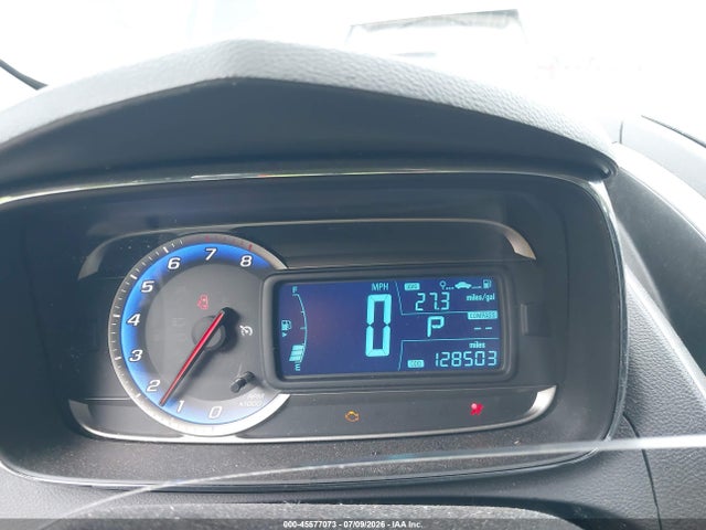 Продаж на аукціоні авто 2015 Chevrolet Trax Lt, vin: 3GNCJRSB2FL207876, номер лоту: 45577073