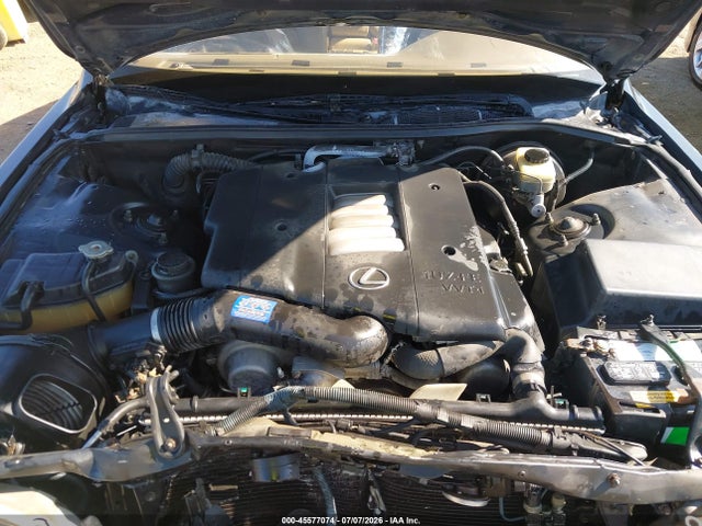Aukcja sprzedaży 1998 Lexus Ls 400, vin: JT8BH28F3W0099619, numer aukcji: 45577074