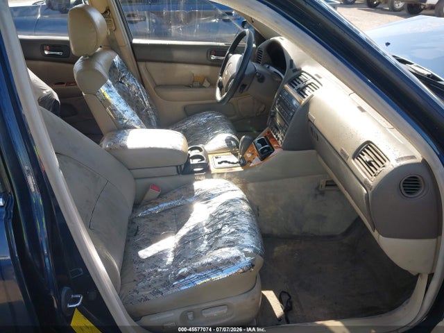 Aukcja sprzedaży 1998 Lexus Ls 400, vin: JT8BH28F3W0099619, numer aukcji: 45577074