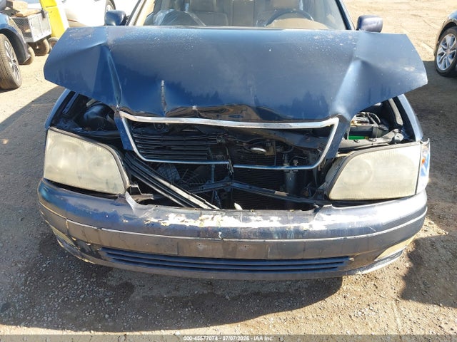 Aukcja sprzedaży 1998 Lexus Ls 400, vin: JT8BH28F3W0099619, numer aukcji: 45577074