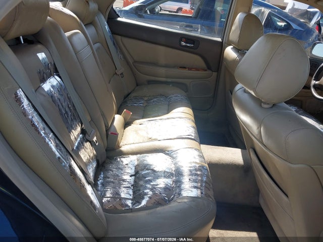 Aukcja sprzedaży 1998 Lexus Ls 400, vin: JT8BH28F3W0099619, numer aukcji: 45577074