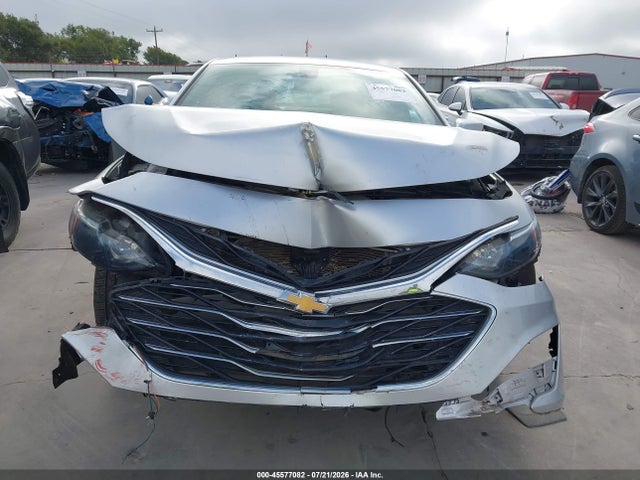 Продаж на аукціоні авто 2022 Chevrolet Malibu Fwd Lt, vin: 1G1ZD5ST0NF123519, номер лоту: 45577082